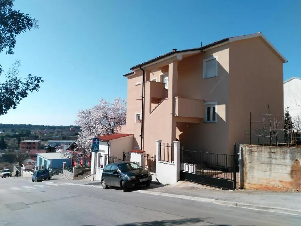Apartment Exsplore Istra By Boat Pula