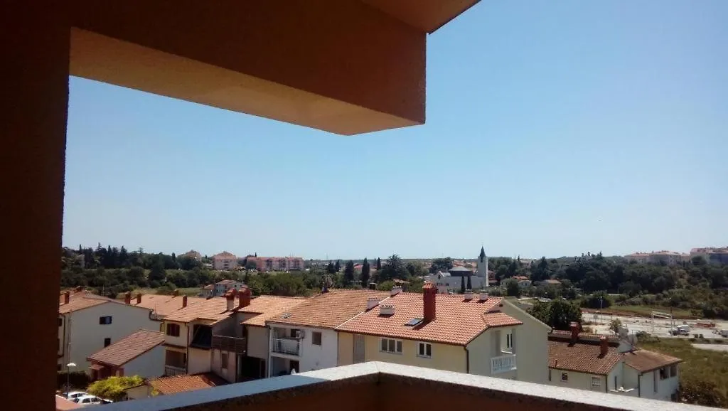 Apartment Exsplore Istra By Boat Pula