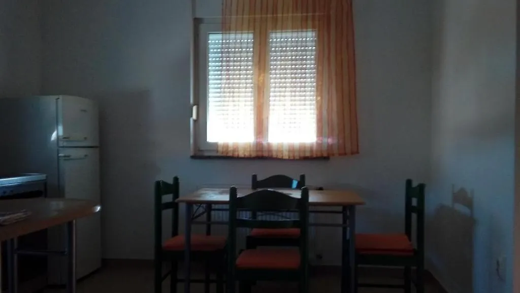 Exsplore Istra By Boat Pula Apartment