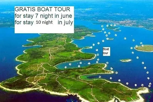 Exsplore Istra By Boat Pula